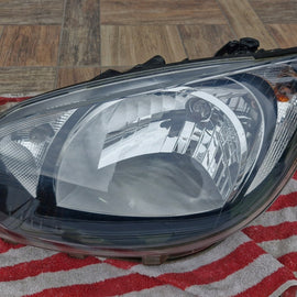 Frontscheinwerfer Skoda Citigo 1ST941015D Links Scheinwerfer Headlight SCH1131783696zv