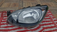 Load image into Gallery viewer, Frontscheinwerfer Skoda Citigo 1ST941015D Links Scheinwerfer Headlight SCH1131783696zv