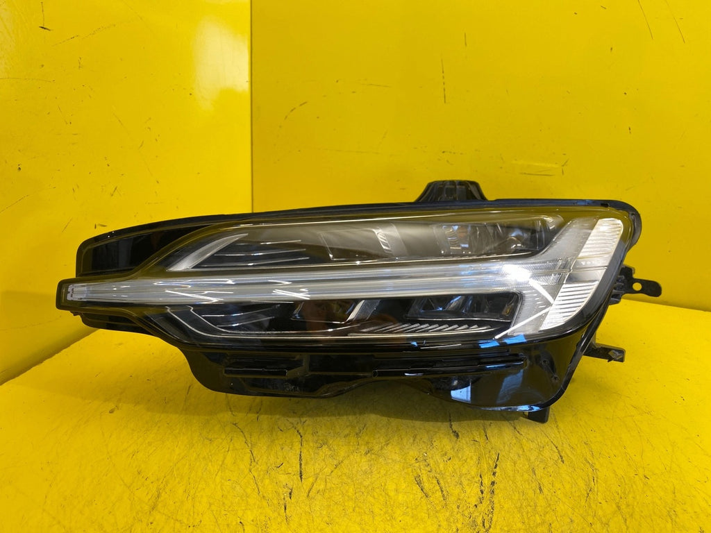 Frontscheinwerfer Volvo S60 V60 32314148 LED Links Scheinwerfer Headlight SCH2238696539fo