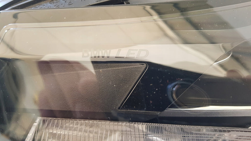 Frontscheinwerfer BMW 2 G42 8083636 LED Rechts Scheinwerfer Headlight