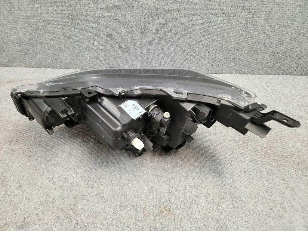 Frontscheinwerfer Toyota Yaris Cross 0D-312 LED Rechts Scheinwerfer Headlight SCH1539734680oq