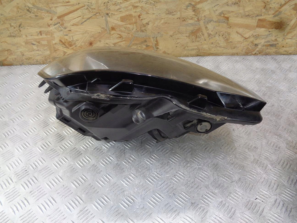 Frontscheinwerfer VW Transporter 7E1941016AD Rechts Scheinwerfer Headlight