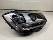Load image into Gallery viewer, Frontscheinwerfer VW Multivan 7E1941036 LED Rechts Scheinwerfer Headlight SCH2365437279wl