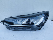 Laden Sie das Bild in den Galerie-Viewer, Frontscheinwerfer Ford Focus NX7B-13E015-CD LED Links Scheinwerfer Headlight