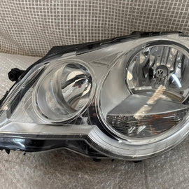 Frontscheinwerfer VW Polo 89311996 Links Scheinwerfer Headlight SCH4405570914ht