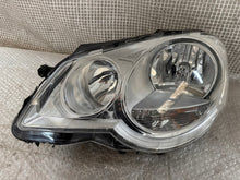 Load image into Gallery viewer, Frontscheinwerfer VW Polo 89311996 Links Scheinwerfer Headlight SCH4405570914ht
