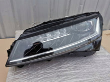 Laden Sie das Bild in den Galerie-Viewer, Frontscheinwerfer Skoda Superb III 3V1941015DBAX Links Scheinwerfer Headlight SCH7991290360kp