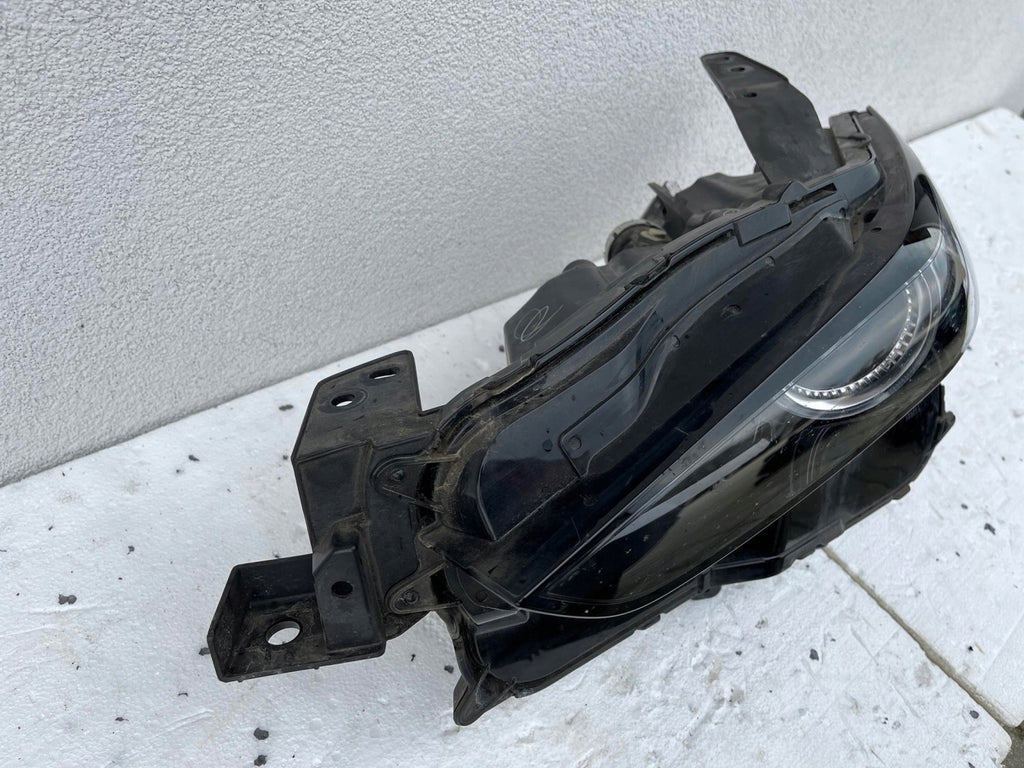 Frontscheinwerfer Mazda Cx30 DGJ1-51040 Links Scheinwerfer Headlight SCH2901996337pk