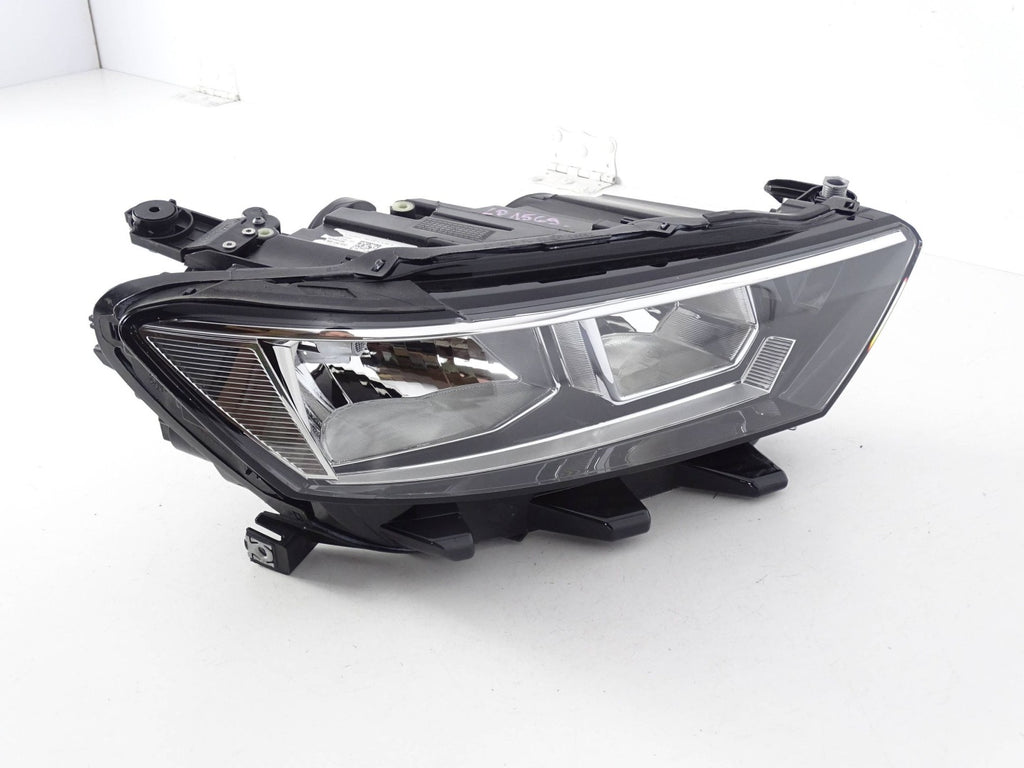 Frontscheinwerfer VW I 2GA941006 Rechts Scheinwerfer Headlight SCH5772811210sk