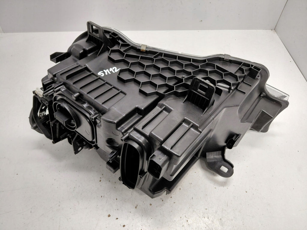 Frontscheinwerfer BMW F26 F25 7460632-02 Full LED Rechts Scheinwerfer Headlight SCH9438279586tt