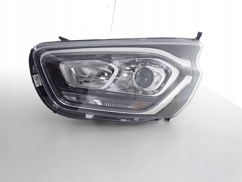 Frontscheinwerfer Ford Transit Custom JK21-13W030-DJ Links Headlight SCH8843844916hd