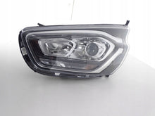 Laden Sie das Bild in den Galerie-Viewer, Frontscheinwerfer Ford Transit Custom JK21-13W030-DJ Links Headlight SCH8843844916hd