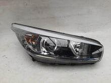 Load image into Gallery viewer, Frontscheinwerfer Kia Ceed 92102-A2010 Rechts Scheinwerfer Headlight