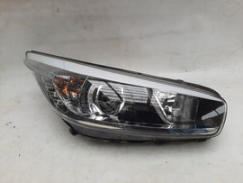 Frontscheinwerfer Kia Ceed 92102-A2010 Rechts Scheinwerfer Headlight