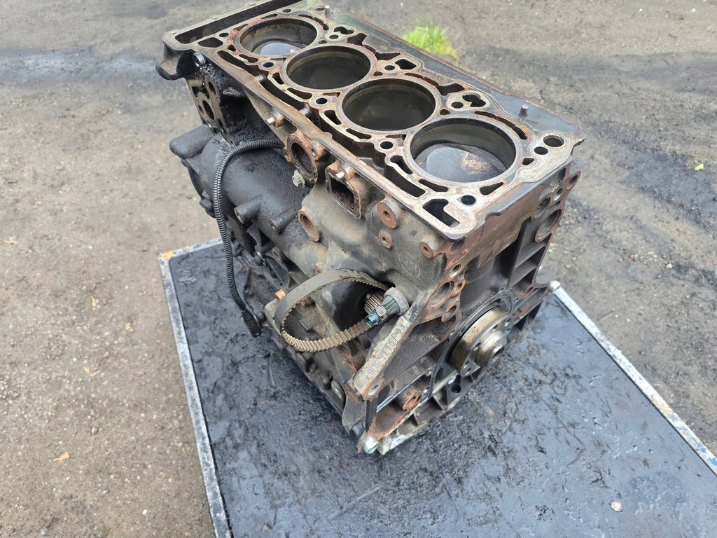 Motorblock Audi Seat VW A4 A3 Passat CJS 1.8 TFSI 132kW Benzin Unkomplett