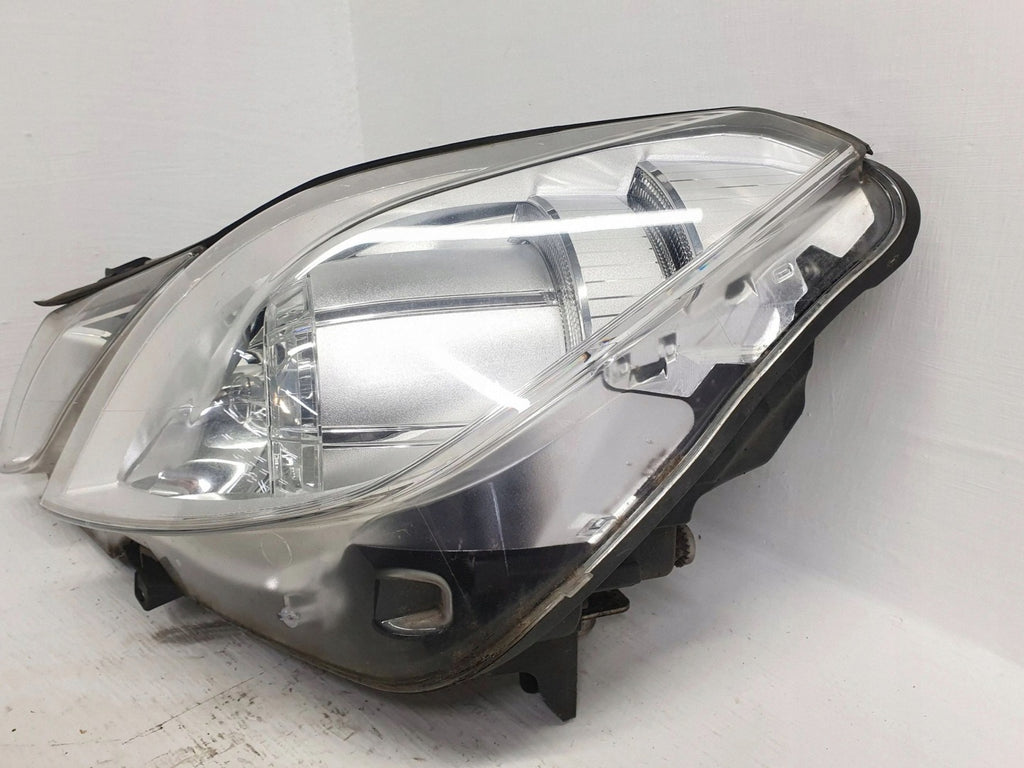 Frontscheinwerfer Mercedes-Benz A207 A2078200139 Links Scheinwerfer Headlight SCH3586864175pt