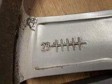 Load image into Gallery viewer, 1x Alufelge 17 Zoll 7.5" 5x112 51ET Glanz Silber 5H0601025AF VW I Rim Wheel FEL6823572485he