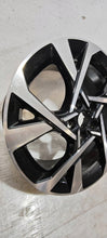 Load image into Gallery viewer, 1x Alufelge 18 Zoll 7.5" 5x114.3 52ET 52910J9800 Hyundai Kona Rim Wheel FEL5349121500th