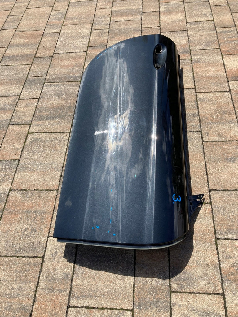 Tür Mercedes-Benz Sl A2317220210 Vorne Rechts Door Porta Porte