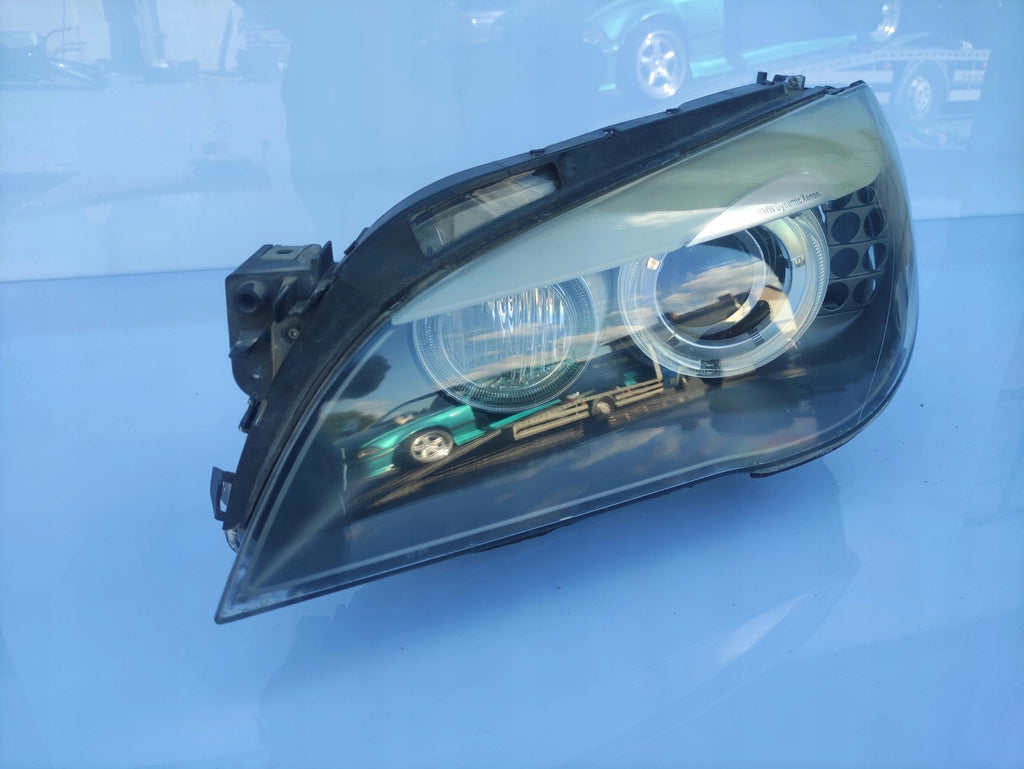Frontscheinwerfer BMW F01 F02 F04 Xenon Ein Stück (Rechts oder Links) Headlight SCH9743730197hu
