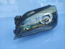 Laden Sie das Bild in den Galerie-Viewer, Frontscheinwerfer BMW F01 F02 F04 Xenon Links Scheinwerfer Headlight SCH9743730197hu