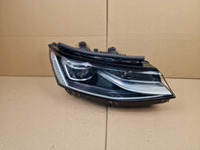 Laden Sie das Bild in den Galerie-Viewer, Frontscheinwerfer VW Multivan T7 7T1941082A Full LED Rechts Headlight SCH7336416243kr