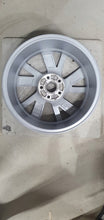 Load image into Gallery viewer, 1x Alufelge 17 Zoll 7.5" 5x112 41ET Glanz Graphit 3J0071497 VW Passat Rim Wheel FEL3388469400wo