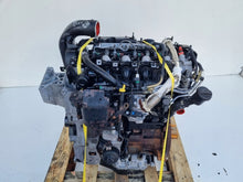 Load image into Gallery viewer, Motor Land Rover I 224DT 2.2 160PS 118kW 180TKm 2006 Diesel Engine Komplett MOT9457853277ps