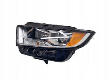 Laden Sie das Bild in den Galerie-Viewer, Frontscheinwerfer Ford FT4Z13008FA FT4Z-13008-FAC Links Scheinwerfer Headlight SCH6500006925kj