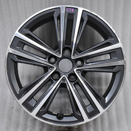 1x Alufelge 17 Zoll 7.5