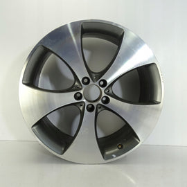 1x Alufelge 20 Zoll 8.5