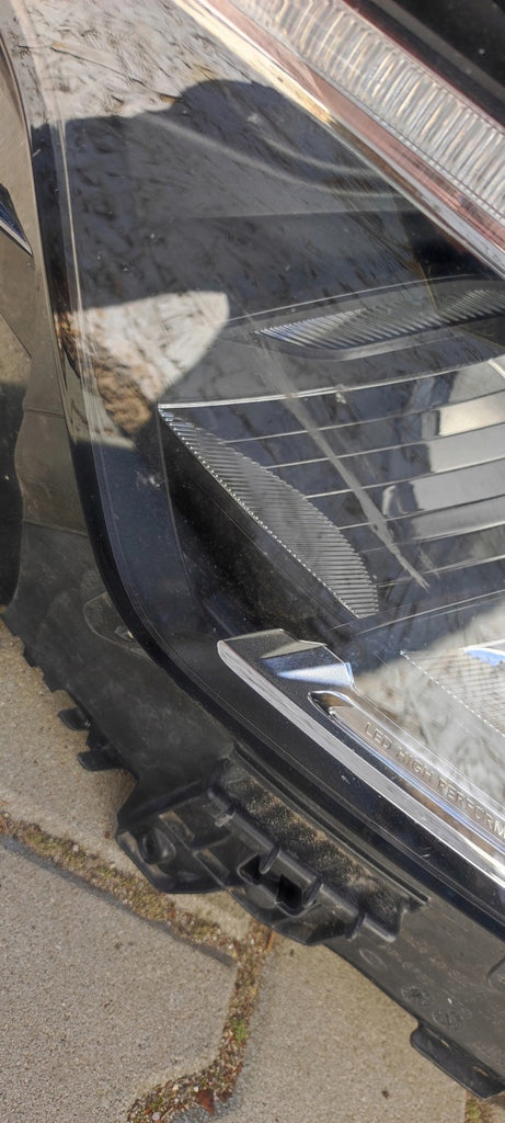 Frontscheinwerfer Mercedes-Benz Glc A2549061500 Links Scheinwerfer Headlight SCH4376974151ft
