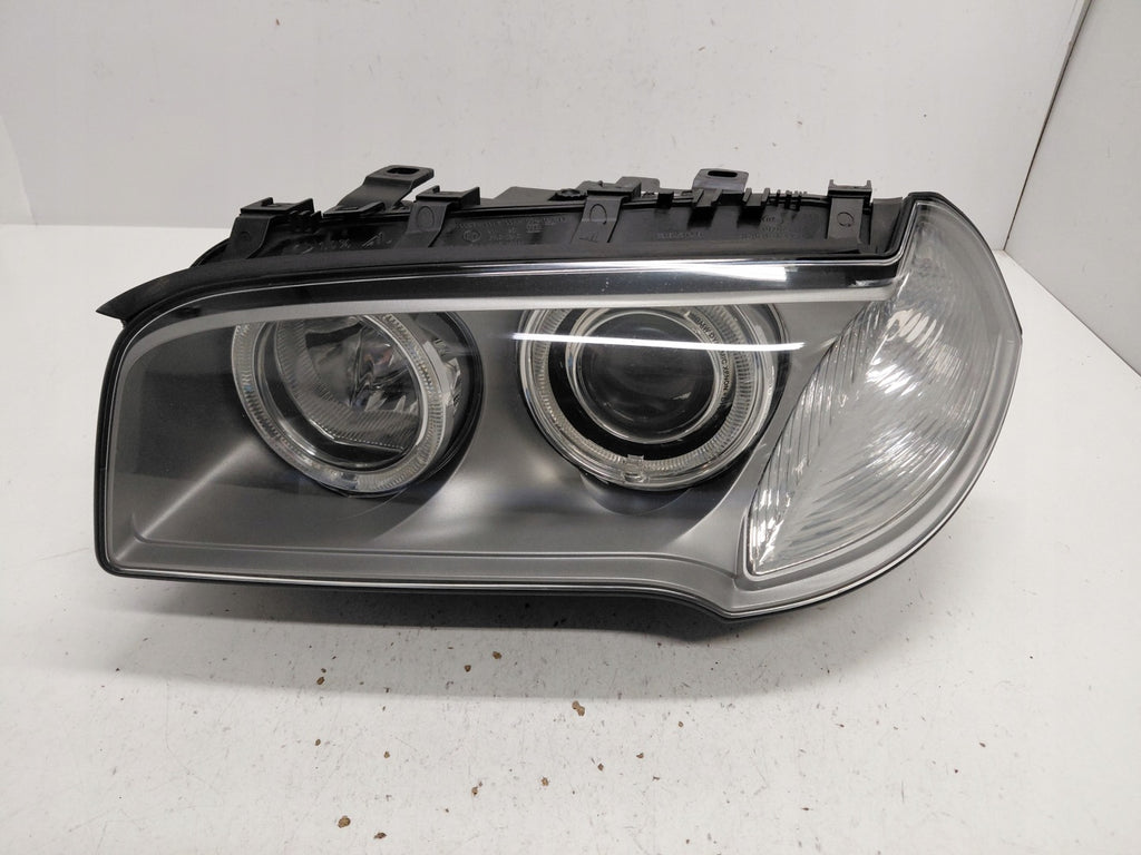 Frontscheinwerfer BMW E83 3455227 Xenon Links Scheinwerfer Headlight SCH2466615541kj