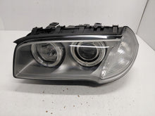 Laden Sie das Bild in den Galerie-Viewer, Frontscheinwerfer BMW E83 3455227 Xenon Links Scheinwerfer Headlight SCH2466615541kj
