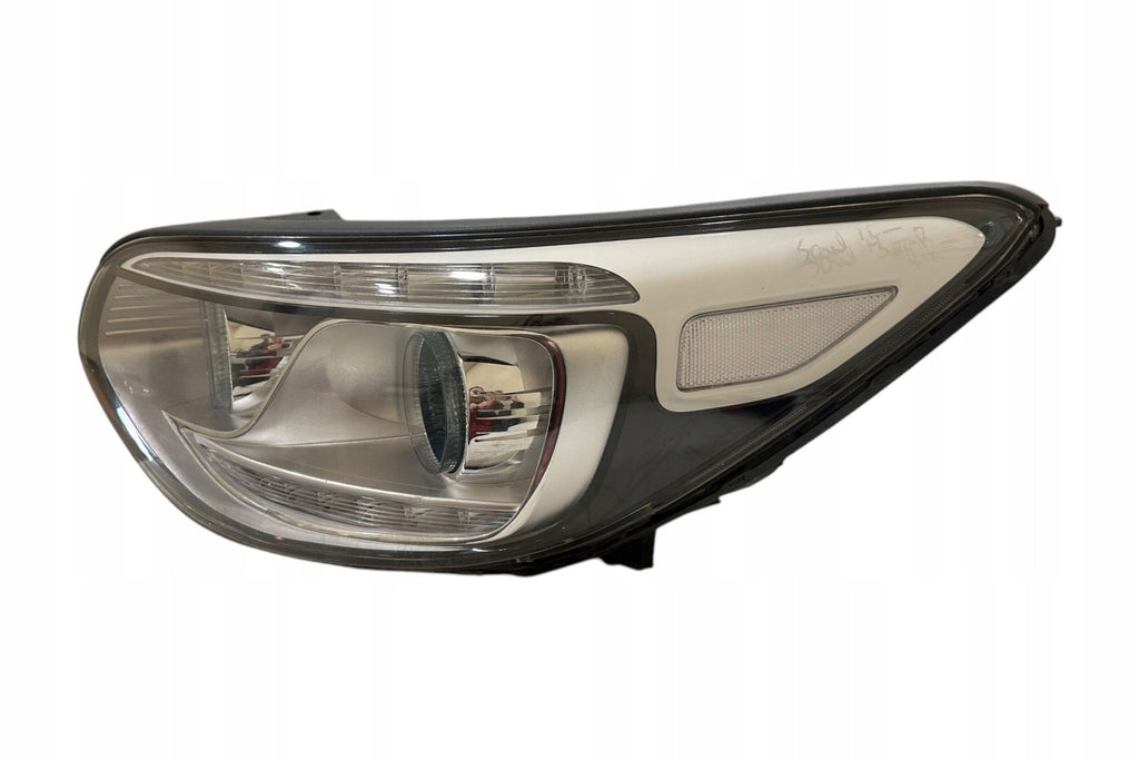 Frontscheinwerfer Kia Soul 92101E4 Links Scheinwerfer Headlight SCH2513696977sa