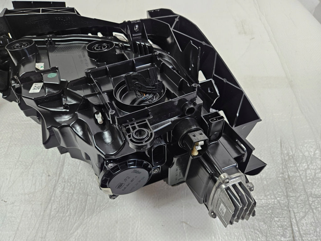 Frontscheinwerfer Seat Ibiza I 6F1941007B LED Ein Stück (Rechts oder Links) SCH5354605426al