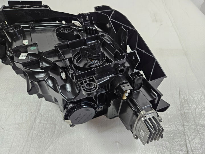 Frontscheinwerfer Seat Ibiza I 6F1941007B LED Links Scheinwerfer Headlight SCH5354605426al