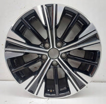 Laden Sie das Bild in den Galerie-Viewer, 1x Alufelge 18 Zoll SPP12833 Mitsubishi Eclipse Cross Rim Wheel