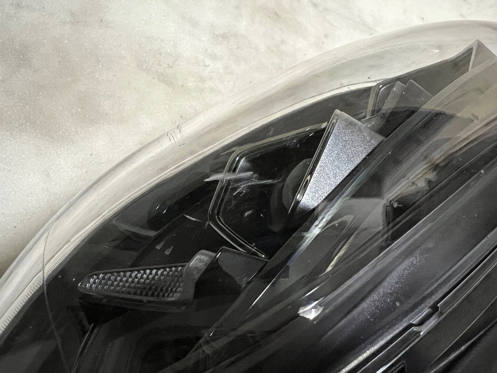 Frontscheinwerfer Kia Ceed J792111020 LED Rechts Scheinwerfer Headlight