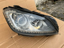 Laden Sie das Bild in den Galerie-Viewer, Frontscheinwerfer Mercedes-Benz Cls A2188208661 Xenon Rechts Headlight SCH6147273584aw