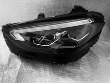 Laden Sie das Bild in den Galerie-Viewer, Frontscheinwerfer Mercedes-Benz W206 A2069060703 LED Links Headlight