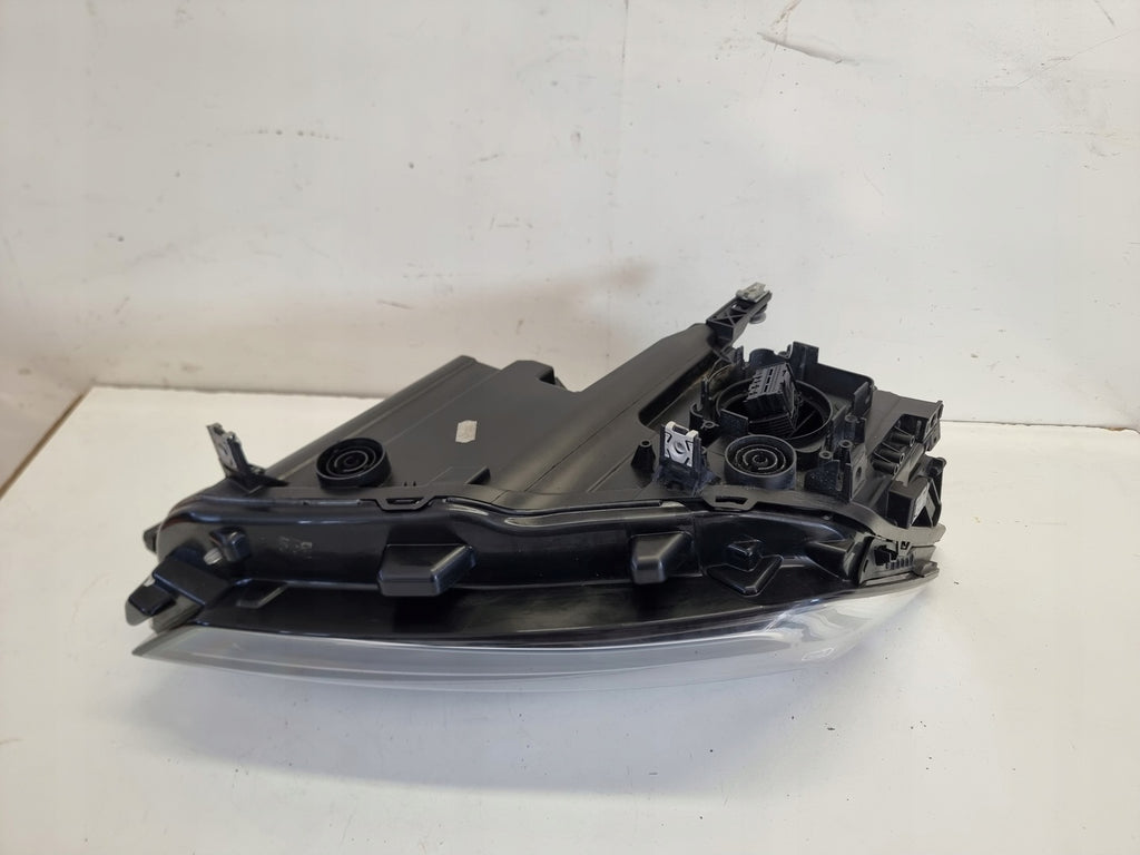 Frontscheinwerfer Seat Leon 5FB941008F LED Rechts Scheinwerfer Headlight