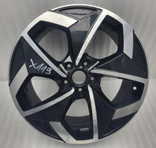 Load image into Gallery viewer, 1x Alufelge 19 Zoll 7.5" 5x114.3 49ET Kia Ev6 Cv Rim Wheel FEL7698692414lv