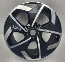Laden Sie das Bild in den Galerie-Viewer, 1x Alufelge 19 Zoll 7.5" 5x114.3 49ET Kia Ev6 Cv Rim Wheel FEL7698692414lv