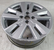 Load image into Gallery viewer, 1x Alufelge 16 Zoll 6.0" 4x100 50ET Nissan Note E12 Rim Wheel FEL6040699572kb