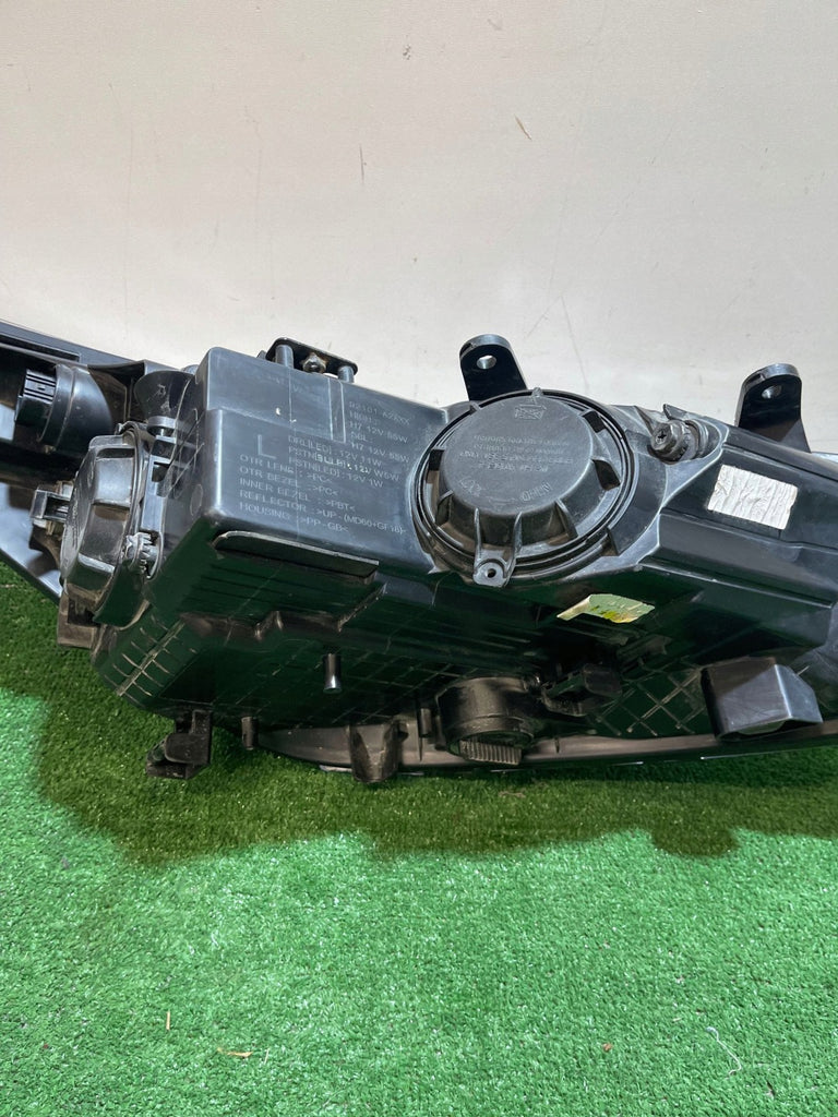 Frontscheinwerfer Kia Ceed 92101A2 Xenon Links Scheinwerfer Headlight SCH8909273475kf