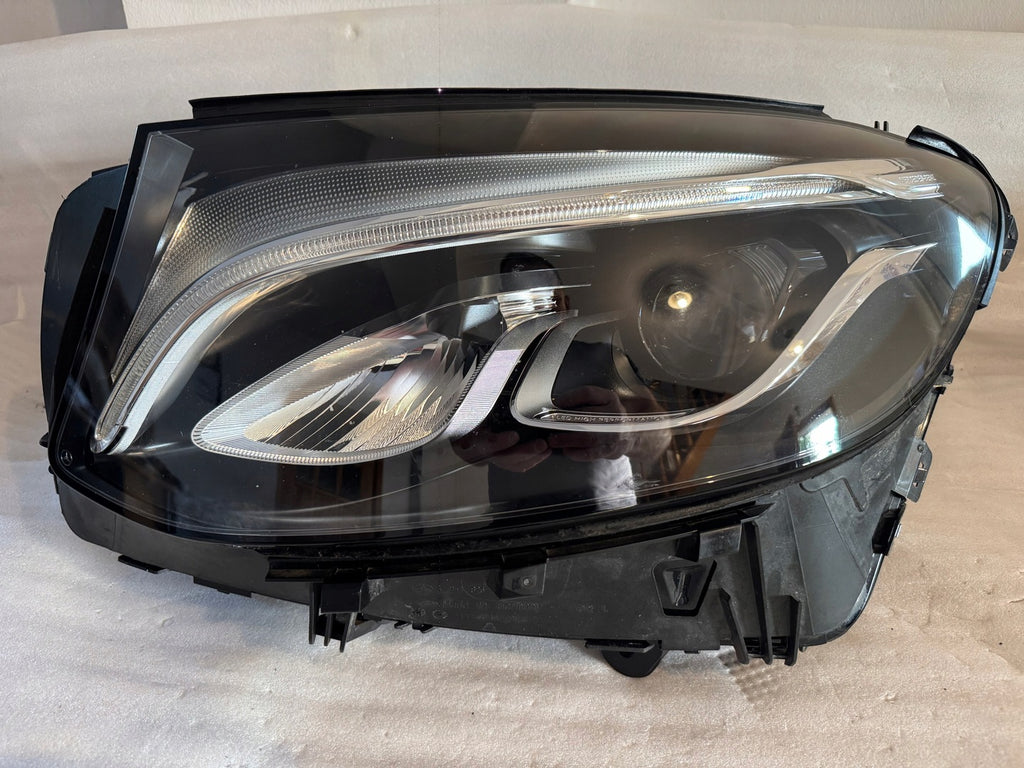 Frontscheinwerfer Mercedes-Benz Glc A2539065101 Full LED Links Headlight SCH9204328042hj