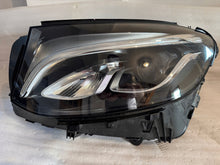 Load image into Gallery viewer, Frontscheinwerfer Mercedes-Benz Glc A2539065101 Full LED Links Headlight SCH9204328042hj