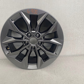 1x Alufelge 17 Zoll 7.5
