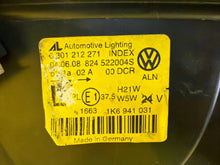 Laden Sie das Bild in den Galerie-Viewer, Frontscheinwerfer VW Golf V Jetta 1K6941031 Xenon Links Scheinwerfer Headlight SCH4398647280qn